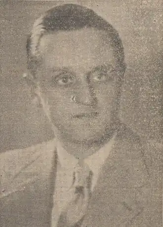 Bate Gerrit Peereboom