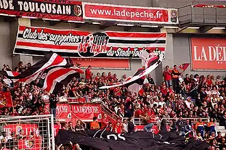 Stade Toulousain