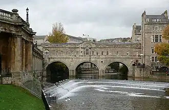 Pulteney Bridge (Bath)