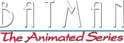 Batman: The Animated Series