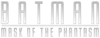 Batman: Mask of the Phantasm