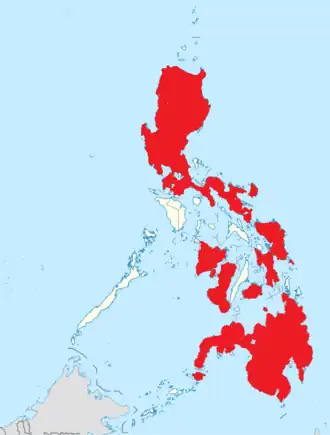 Filipijnse kikkerbek