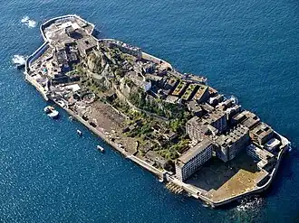 Hashima