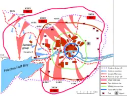 Sovjetaanval op Koningsbergen