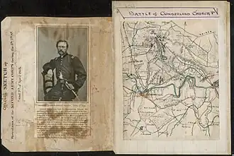 Slag bij Cumberland Church