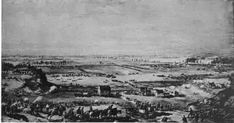 Slag bij Goldsboro Bridge