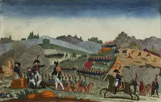 Slag bij Villafranca