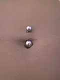 navelpiercing