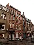 Burgerhuis