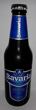 Bavaria Premium Pilsener