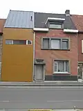 Burgerwoning