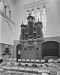 Orgel St. Bavo