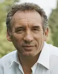 François Bayrou