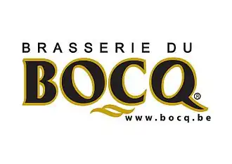 Brasserie du Bocq