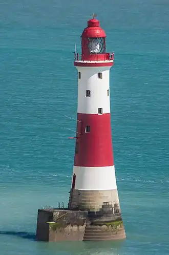 Beachy Head Lighthouse