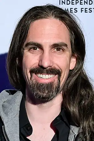 Bear McCreary (2019)