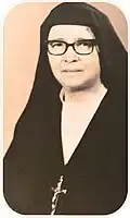 De zalige María Romero Meneses