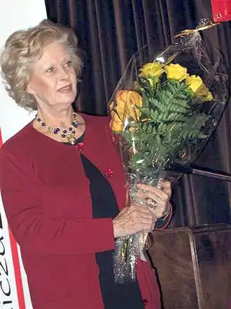 Beata Tyszkiewicz (2005)