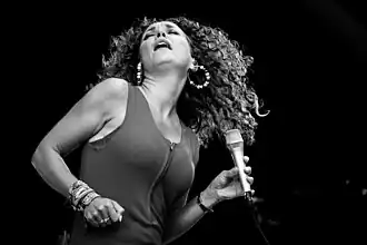 Beate S. Lech (2017)