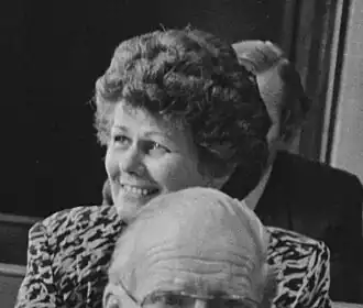 Beatrice Bos-Beernink