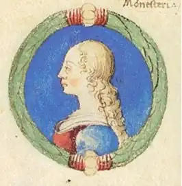 Beatrice d'Este