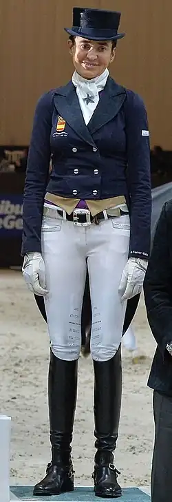 Beatriz Ferrer-Salat