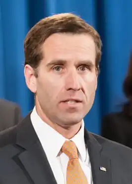Beau Biden (2013)
