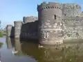 Beaumaris Castle