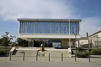 Gemeentehuis