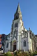 Kerk Notre-Dame