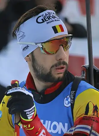 César Beauvais (2023)