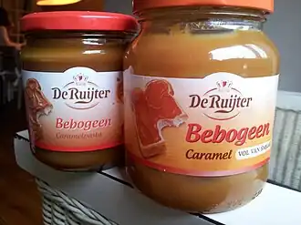 Bebogeen oud en nieuw