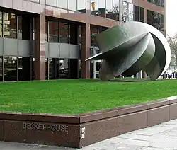 20. South of the River