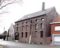 Bedrijfsgebouw