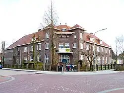 School met den Bijbel (De Regenboog)