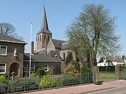 Sint-Martinuskerk