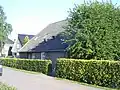 Voormalige boerderij
