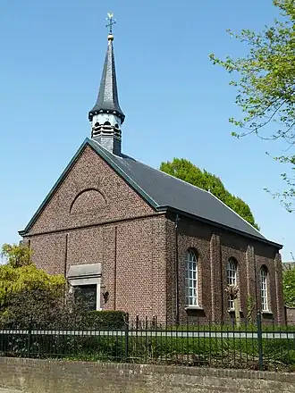 Protestantse Kerk