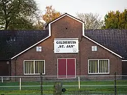 Gildehuis St. Jan