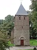 Toren van de kleine Bartholomeüs