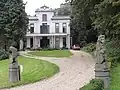 Villa "Westerbeek"