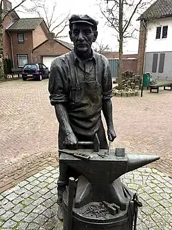 De Spijkermaker