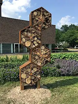 Kwizut Insectenhotel