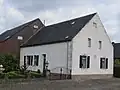Grote boerderij