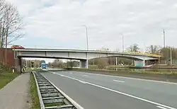 Beekstraatbrug