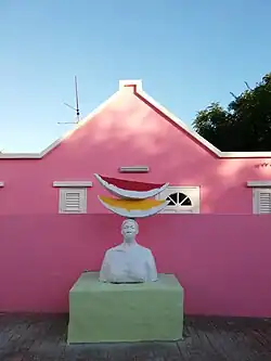 Balanceando con mis cosas