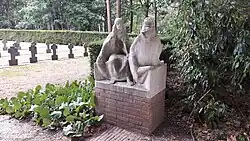 De twee jongelingen van Paasmorgen (1982-1983)