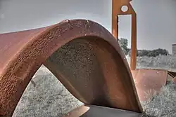 La Casa di Mare van Luciano Dionisi