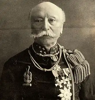 J.C.C. (Jacobus) den Beer Poortugael