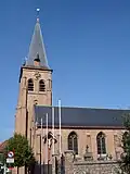 Sint-Amanduskerk